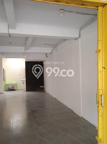 Unit Ruko Dijual di Tangerang Selatan LT 50m2 & LB 70m2 Unit Ruko Dijual di Tangerang Selatan LT 50m2 & LB 70m2