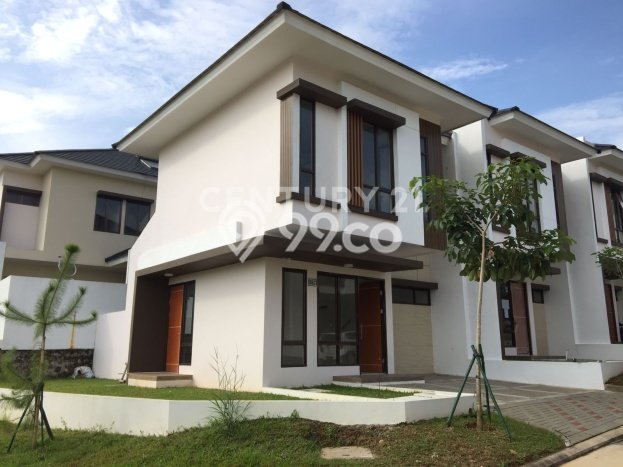 For Sale Hunian Rumah Nyaman 3 KT di Sentul, Bogor For Sale Hunian Rumah Nyaman 3 KT di Sentul, Bogor