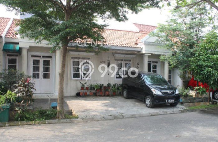Jual Rumah Strategis Bagus Punya 3 KT di Karawang Barat Karawang - Jual Rumah Strategis Bagus Punya 3 KT di Karawang Barat Karawang -