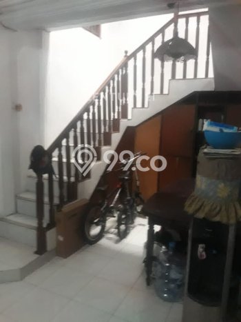 Rumah Elit Modern Siap Huni di Tomang Jakarta Barat Rumah Elit Modern Siap Huni di Tomang Jakarta Barat