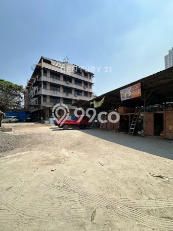 FOR SALE! Ruko di Kebayoran Lama Jakarta Selatan, LT 1400m2, LB 2000m2 FOR SALE! Ruko di Kebayoran Lama Jakarta Selatan, LT 1400m2, LB 2000m2