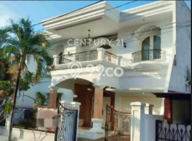 Dijual Rumah Mewah Elegan Dengan View Eksklusif di Lebak Bulus, Jakarta Selatan Dijual Rumah Mewah Elegan Dengan View Eksklusif di Lebak Bulus, Jakarta Selatan