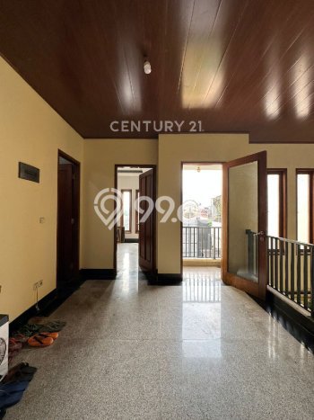 Hunian Mewah LB 268m2 Siap Huni Desain Elegan di Cipete, Jakarta Selatan Hunian Mewah LB 268m2 Siap Huni Desain Elegan di Cipete, Jakarta Selatan