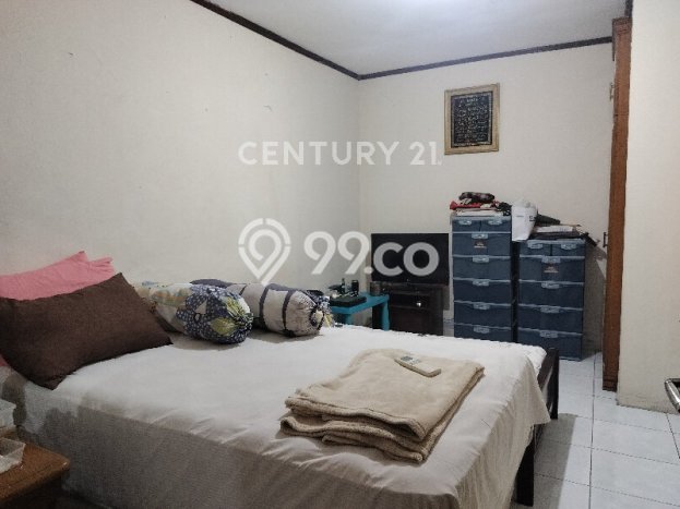 Rumah Eksklusif Dijual LT 338m2 di Kebayoran Baru, Jakarta Selatan Rumah Eksklusif Dijual LT 338m2 di Kebayoran Baru, Jakarta Selatan