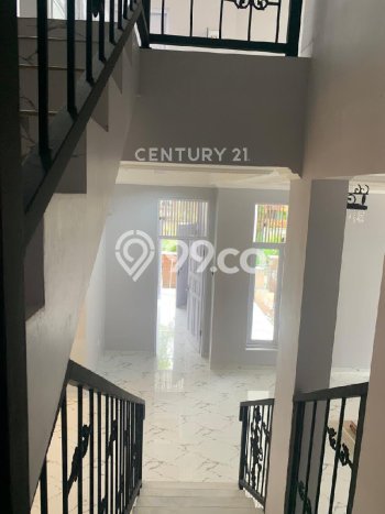 Siap Huni Rumah Mewah 4 Kamar di Cinere Dekat ke Mana Pun Siap Huni Rumah Mewah 4 Kamar di Cinere Dekat ke Mana Pun