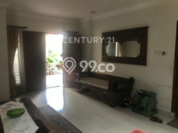 Jual Rumah Mewah Megah Dengan View Cantik di Kemang, Jakarta Selatan Jual Rumah Mewah Megah Dengan View Cantik di Kemang, Jakarta Selatan