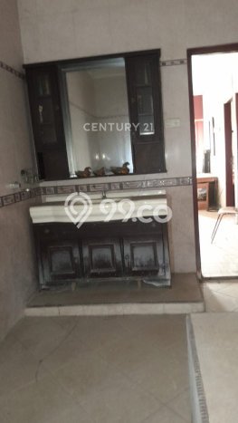 Rumah Minimalis 4 Kamar LT 200m2 di Bintaro Rumah Minimalis 4 Kamar LT 200m2 di Bintaro