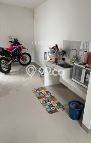 Rumah Modern 2 KT di Bukit Sentul Bogor Unfurnished Rumah Modern 2 KT di Bukit Sentul Bogor Unfurnished