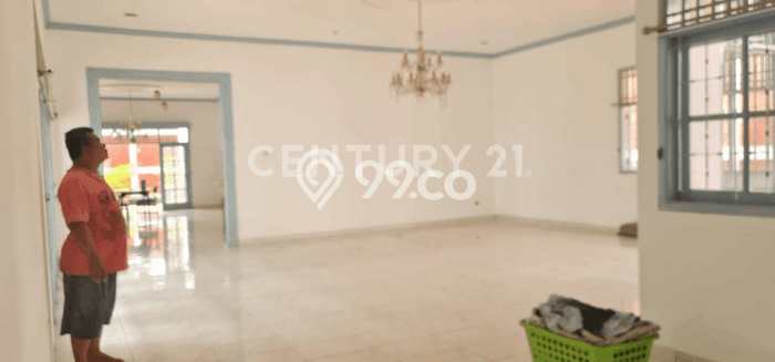 Hunian Eksklusif Dijual LT 806m2 di Kebon Jeruk, Jakarta Barat Hunian Eksklusif Dijual LT 806m2 di Kebon Jeruk, Jakarta Barat