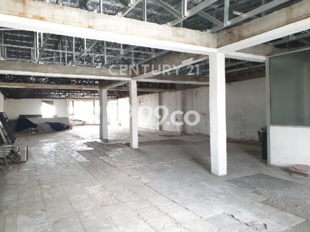 Ruko Dijual di Jakarta Selatan LT 362m2 & LB 1487m2 Lokasi Terbaik! Ruko Dijual di Jakarta Selatan LT 362m2 & LB 1487m2 Lokasi Terbaik!