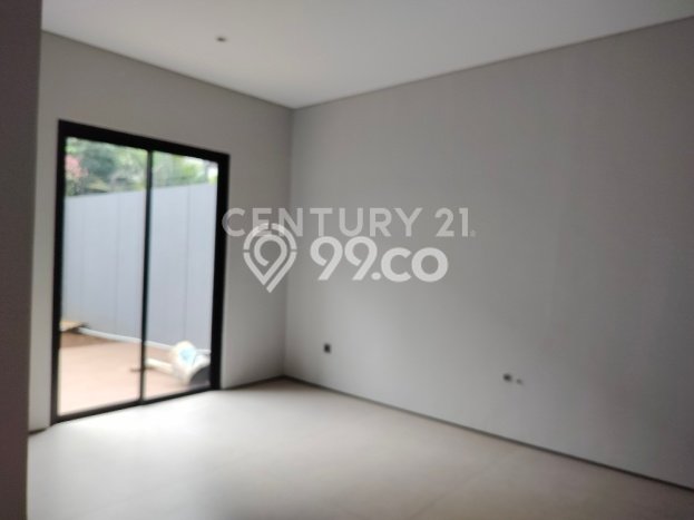 Jual Rumah Luas Megah Dengan View Eksklusif di Pondok Cabe, Tangerang Jual Rumah Luas Megah Dengan View Eksklusif di Pondok Cabe, Tangerang