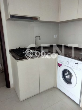 Apartemen Modern Dijual di Kembangan, Jakarta Barat Dilengkapi 1 KT dan 1 KM Apartemen Modern Dijual di Kembangan, Jakarta Barat Dilengkapi 1 KT dan 1 KM