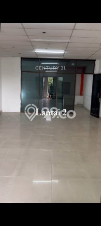 Ruko Kawasan Komersial Kawasan Gandaria, Luas 176m², Siap Operasi Ruko Kawasan Komersial Kawasan Gandaria, Luas 176m², Siap Operasi