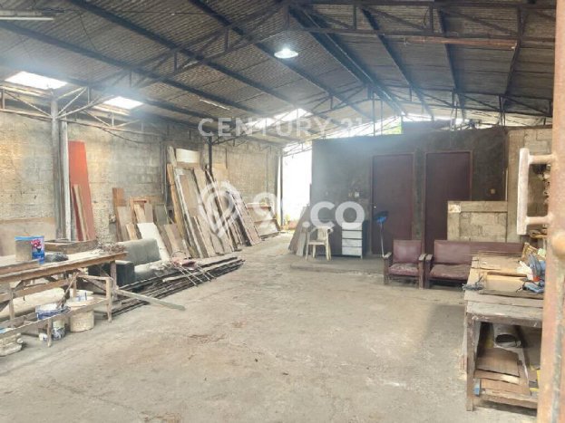 Paling Diincar! Gudang Dijual di Cirendeu Harga Kompetitif Paling Diincar! Gudang Dijual di Cirendeu Harga Kompetitif