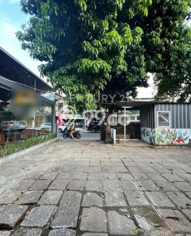 Dijual Rumah Luas Megah Dengan View Cantik di Cipete, Jakarta Selatan Dijual Rumah Luas Megah Dengan View Cantik di Cipete, Jakarta Selatan