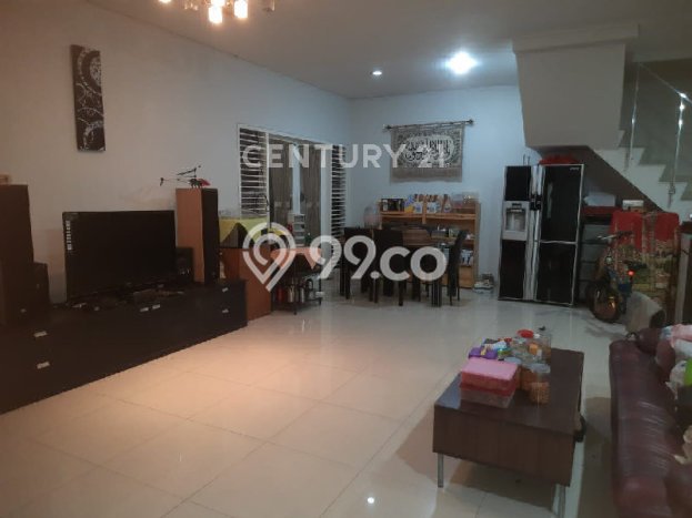 Rumah Elit Modern Tanpa Renovasi di Bekasi Bekasi Rumah Elit Modern Tanpa Renovasi di Bekasi Bekasi