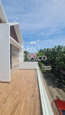 Hunian Elit LB 260m2 Siap Pakai Desain Elegan di Pondok Indah, Jakarta Selatan Hunian Elit LB 260m2 Siap Pakai Desain Elegan di Pondok Indah, Jakarta Selatan