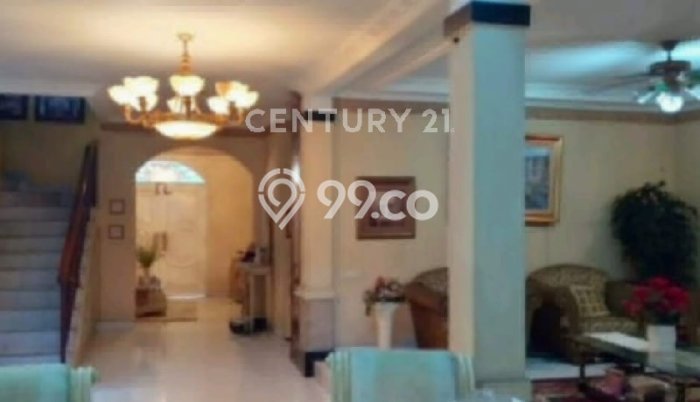 Dijual Rumah Mewah Elegan Dengan View Eksklusif di Lebak Bulus, Jakarta Selatan Dijual Rumah Mewah Elegan Dengan View Eksklusif di Lebak Bulus, Jakarta Selatan