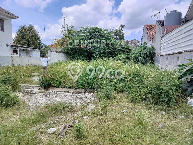 Tanah Kawasan Jagakarsa, Luas 600m2m², Dekat Pusat Kota, Prospek Menjanjikan Tanah Kawasan Jagakarsa, Luas 600m2m², Dekat Pusat Kota, Prospek Menjanjikan