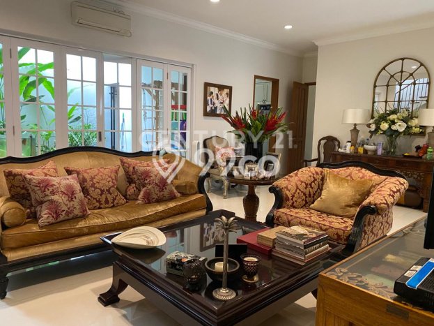 Hot Offer Hunian Mewah Ideal dan Luas di Kebayoran Baru, Jakarta Selatan Hot Offer Hunian Mewah Ideal dan Luas di Kebayoran Baru, Jakarta Selatan
