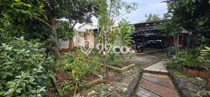 Tanah Siap Bangun Dijual di Jakarta Selatan Punya Luas 560m2 Tanah Siap Bangun Dijual di Jakarta Selatan Punya Luas 560m2