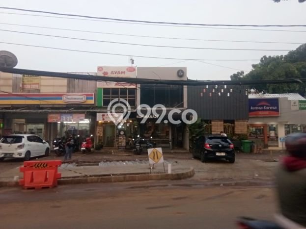 Lahan Dijual Lokasi Tebet, Jakarta Selatan dengan Luas Tanah 1167m2 dan Status - Lahan Dijual Lokasi Tebet, Jakarta Selatan dengan Luas Tanah 1167m2 dan Status -