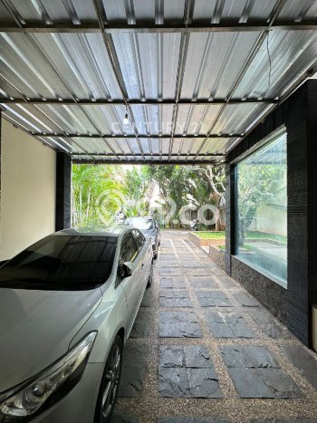 Hunian Mewah LB 268m2 Siap Huni Desain Elegan di Cipete, Jakarta Selatan Hunian Mewah LB 268m2 Siap Huni Desain Elegan di Cipete, Jakarta Selatan