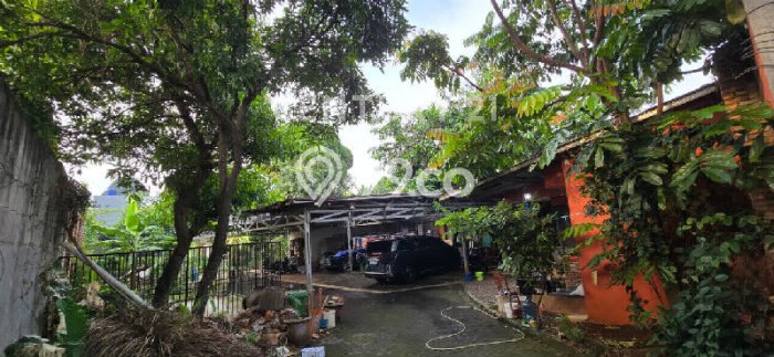 Tanah Siap Bangun Dijual di Jakarta Selatan Punya Luas 560m2 Tanah Siap Bangun Dijual di Jakarta Selatan Punya Luas 560m2