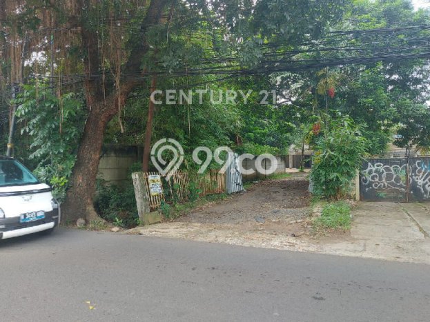 Tanah di , Luas 1753m2m², Akses Jakarta Selatan, Jakarta Selatan Tanah di , Luas 1753m2m², Akses Jakarta Selatan, Jakarta Selatan