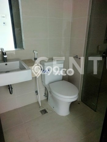 Apartemen Modern Dijual di Kembangan, Jakarta Barat Dilengkapi 1 KT dan 1 KM Apartemen Modern Dijual di Kembangan, Jakarta Barat Dilengkapi 1 KT dan 1 KM