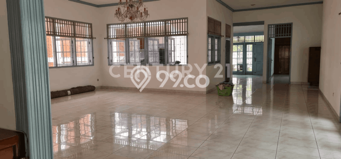 Hunian Eksklusif Dijual LT 806m2 di Kebon Jeruk, Jakarta Barat Hunian Eksklusif Dijual LT 806m2 di Kebon Jeruk, Jakarta Barat