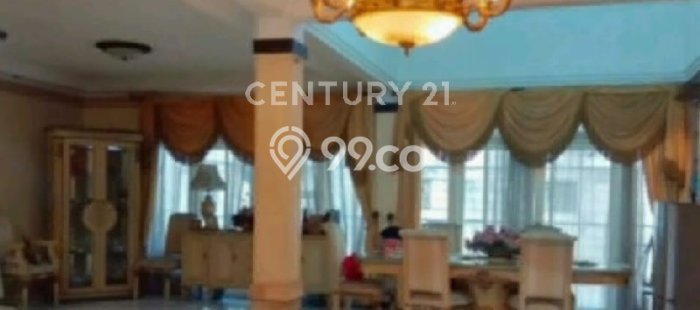 Dijual Rumah Mewah Elegan Dengan View Eksklusif di Lebak Bulus, Jakarta Selatan Dijual Rumah Mewah Elegan Dengan View Eksklusif di Lebak Bulus, Jakarta Selatan