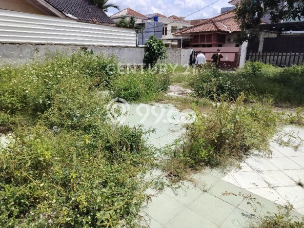 Tanah Kawasan Jagakarsa, Luas 600m2m², Dekat Pusat Kota, Prospek Menjanjikan Tanah Kawasan Jagakarsa, Luas 600m2m², Dekat Pusat Kota, Prospek Menjanjikan