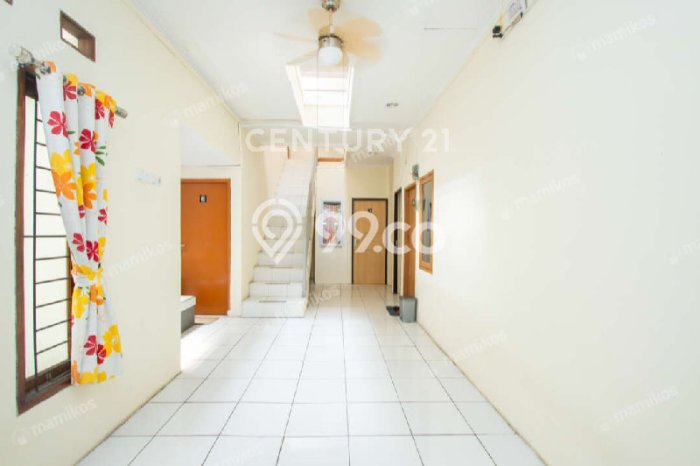Best Deal Hunian Premium Ideal dan Luas di Kebayoran Lama, Jakarta Selatan Best Deal Hunian Premium Ideal dan Luas di Kebayoran Lama, Jakarta Selatan