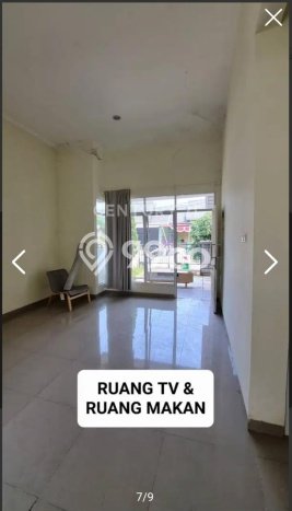 For Sale Rumah 2 Kamar Lokasi Ideal Bagus dan Strategis di Cileungsi For Sale Rumah 2 Kamar Lokasi Ideal Bagus dan Strategis di Cileungsi
