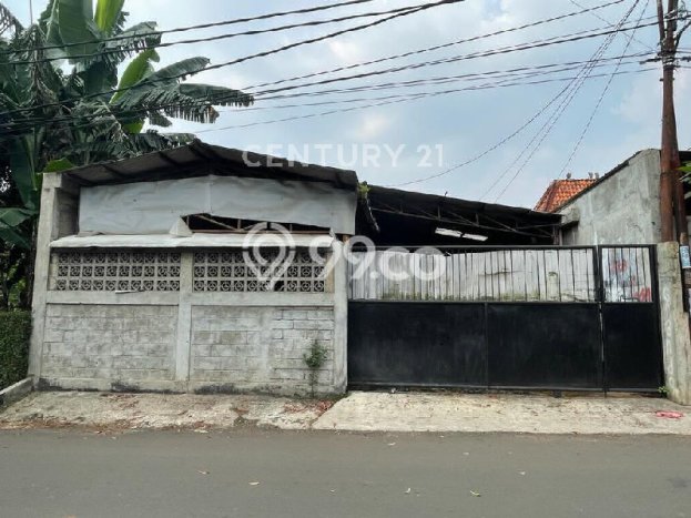 Paling Diincar! Gudang Dijual di Cirendeu Harga Kompetitif Paling Diincar! Gudang Dijual di Cirendeu Harga Kompetitif
