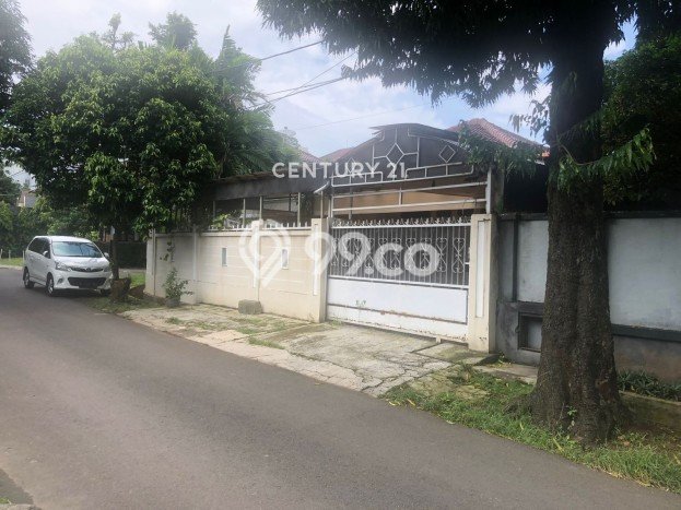 Hunian Eksklusif Dijual LT 359m2 di Kebayoran Baru, Jakarta Selatan Hunian Eksklusif Dijual LT 359m2 di Kebayoran Baru, Jakarta Selatan