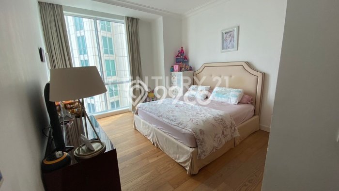 Apartemen Kawasan , 3 KT, Luas 200m2m², Lokasi Strategis Apartemen Kawasan , 3 KT, Luas 200m2m², Lokasi Strategis