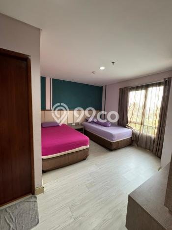 Paling Dicari! Apartemen Premium Dijual di Permata Hijau Punya 3 Bedroom Paling Dicari! Apartemen Premium Dijual di Permata Hijau Punya 3 Bedroom