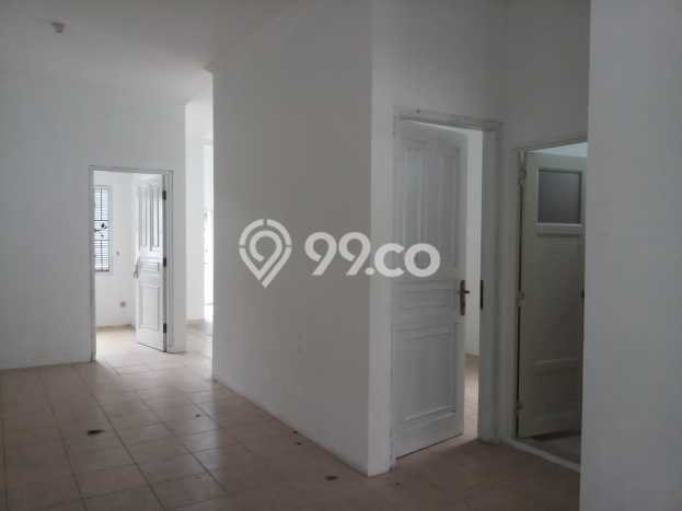 Rumah Modern 3 Kamar LT 235m2 di Cibubur Rumah Modern 3 Kamar LT 235m2 di Cibubur