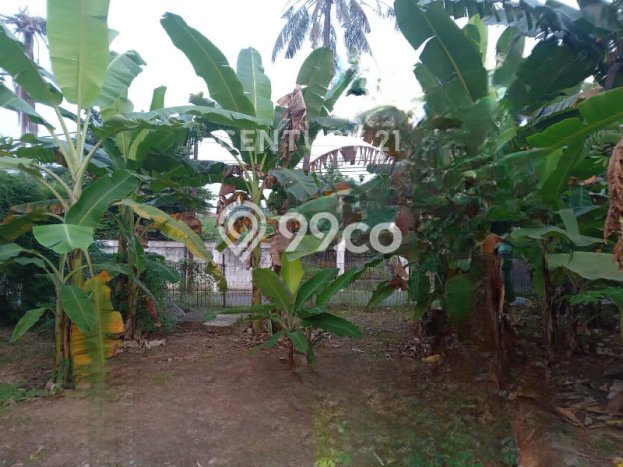 Tanah Dijual di Bekasi Seluas 500m2 Strategis Tanah Dijual di Bekasi Seluas 500m2 Strategis