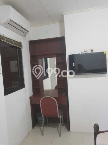 Hunian Super Mewah dengan Akses Paling Strategis di Pondok Indah, Jakarta Selatan Hunian Super Mewah dengan Akses Paling Strategis di Pondok Indah, Jakarta Selatan