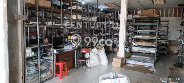 Paling Diincar! Ruko Dijual di Bojongsari Harga Kompetitif Paling Diincar! Ruko Dijual di Bojongsari Harga Kompetitif