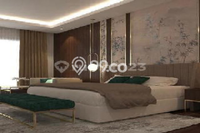 Best Deal Hunian Mewah Ideal dan Luas di Kebayoran Baru, Jakarta Selatan Best Deal Hunian Mewah Ideal dan Luas di Kebayoran Baru, Jakarta Selatan