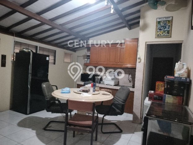 Rumah Eksklusif Dijual LT 338m2 di Kebayoran Baru, Jakarta Selatan Rumah Eksklusif Dijual LT 338m2 di Kebayoran Baru, Jakarta Selatan