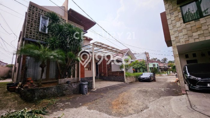 Jual Rumah Favorit Siap Huni LB 160m2 di Cinere, Depok Jual Rumah Favorit Siap Huni LB 160m2 di Cinere, Depok