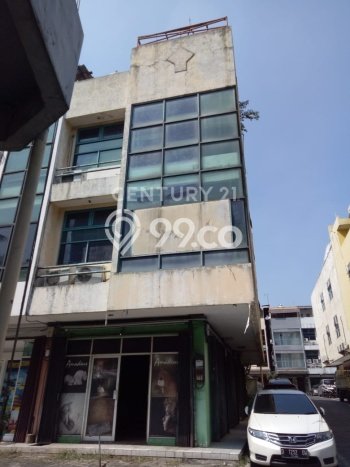 Ruko Favorit Dijual di Mampang Prapatan Jakarta Selatan Kawasan Pusat Bisnis Ruko Favorit Dijual di Mampang Prapatan Jakarta Selatan Kawasan Pusat Bisnis