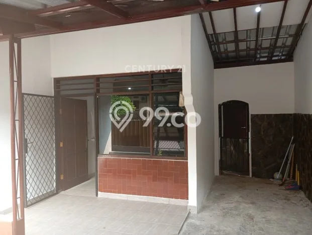 Dijual Cepat Rumah Bagus Siap Huni LB 140m2 di Pamulang, Tangerang Selatan Dijual Cepat Rumah Bagus Siap Huni LB 140m2 di Pamulang, Tangerang Selatan