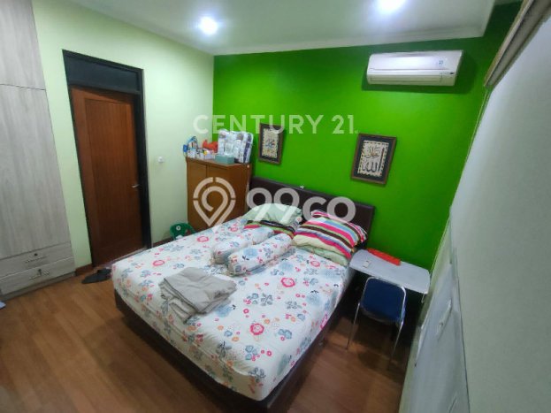 Dijual Rumah Premium dengan Fasilitas Sekitar Komplit di Kebayoran Baru, Jakarta Selatan Dijual Rumah Premium dengan Fasilitas Sekitar Komplit di Kebayoran Baru, Jakarta Selatan