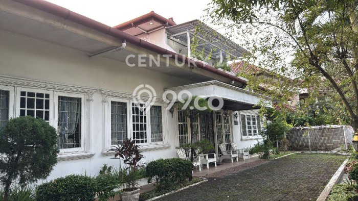 For Sale! Luxury House LT 752m2 Desain Modern di Lebak Bulus For Sale! Luxury House LT 752m2 Desain Modern di Lebak Bulus